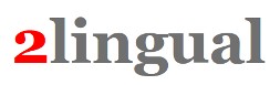 2lingual.com